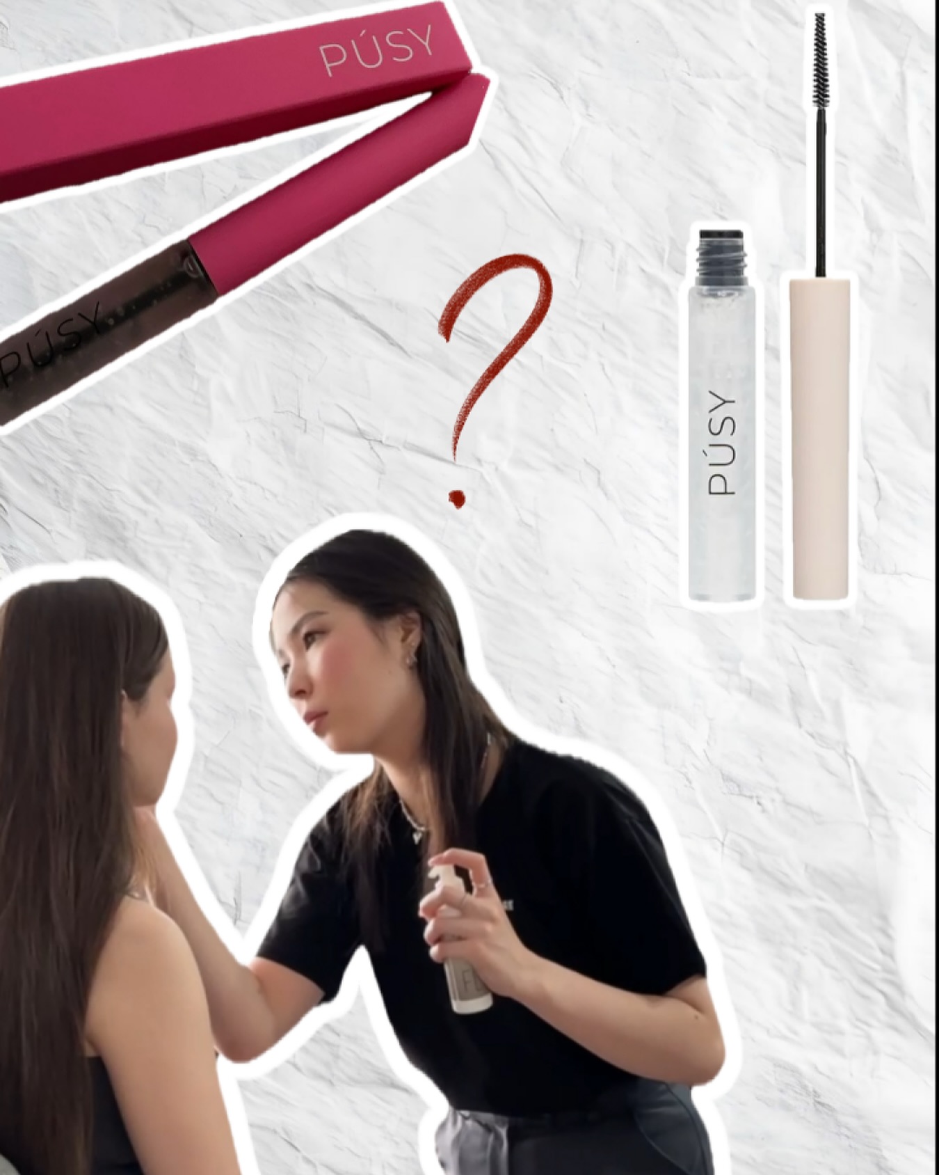 Гель для бровей с бетонной фиксацией: скрытая угроза?